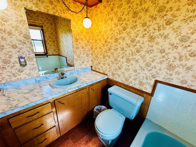 318 County Road Se 4265, Mount Vernon, TX 75457