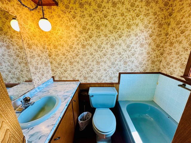 318 County Road Se 4265, Mount Vernon, TX 75457