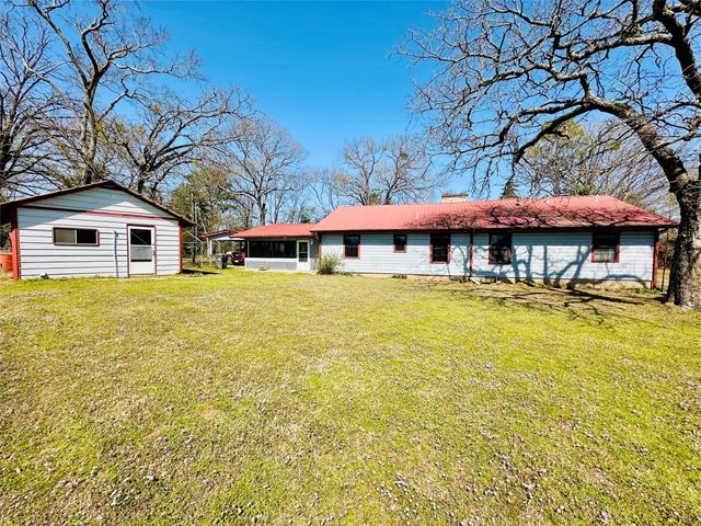 318 County Road Se 4265, Mount Vernon, TX 75457