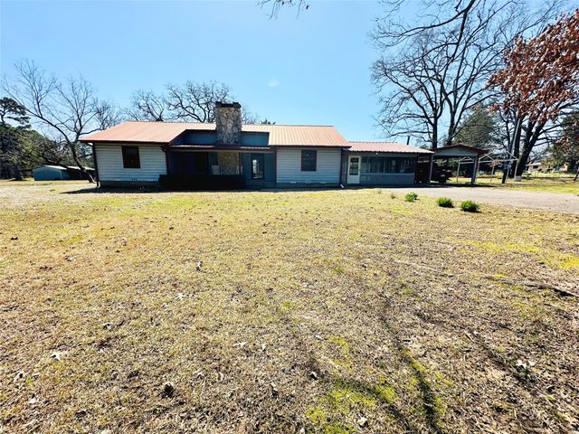 318 County Road Se 4265, Mount Vernon, TX 75457