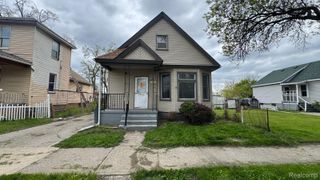 253 Beechwood Street, River Rouge, MI 48218