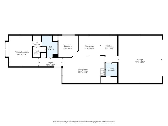 2800 Keller Springs Road 1D, Carrollton, TX 75006