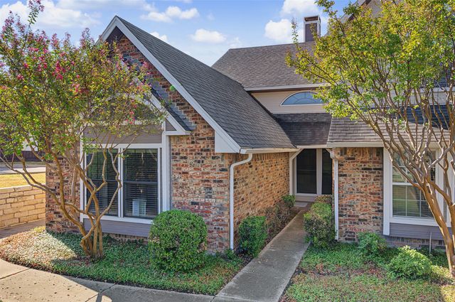 2800 Keller Springs Road 1D, Carrollton, TX 75006