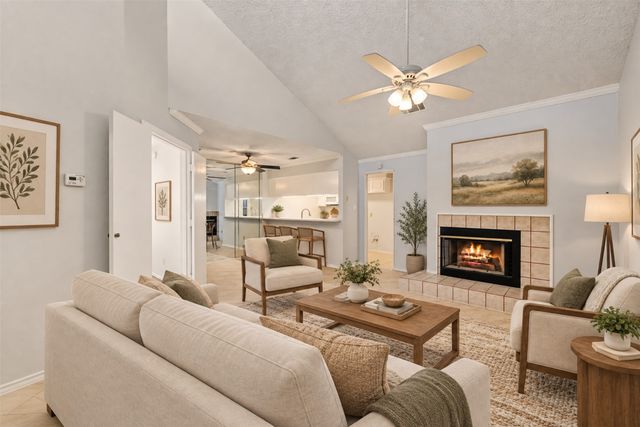 2800 Keller Springs Road 1D, Carrollton, TX 75006