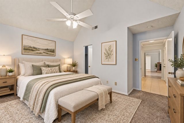 2800 Keller Springs Road 1D, Carrollton, TX 75006