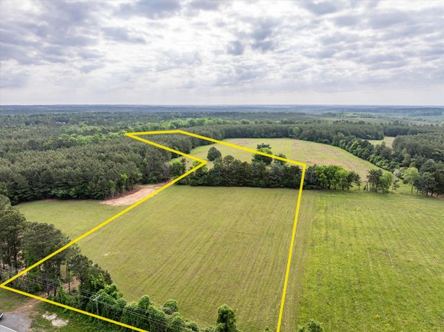 5740 Cobbham Road, Appling, GA 30802