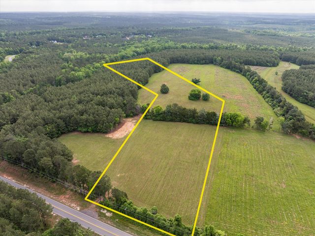 5740 Cobbham Road, Appling, GA 30802