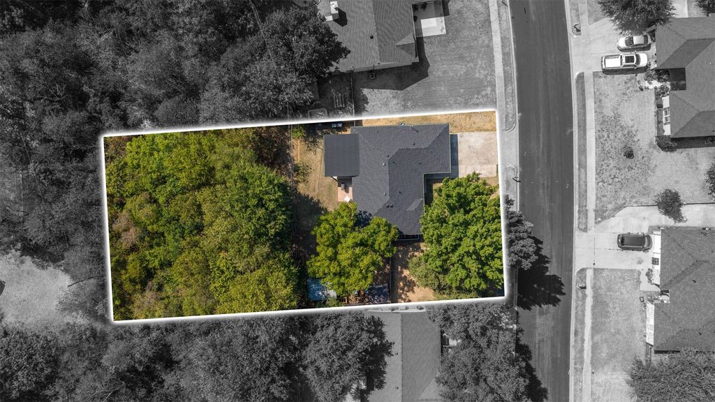 416 Ferenz Avenue, Crowley, TX 76036 — photo 2