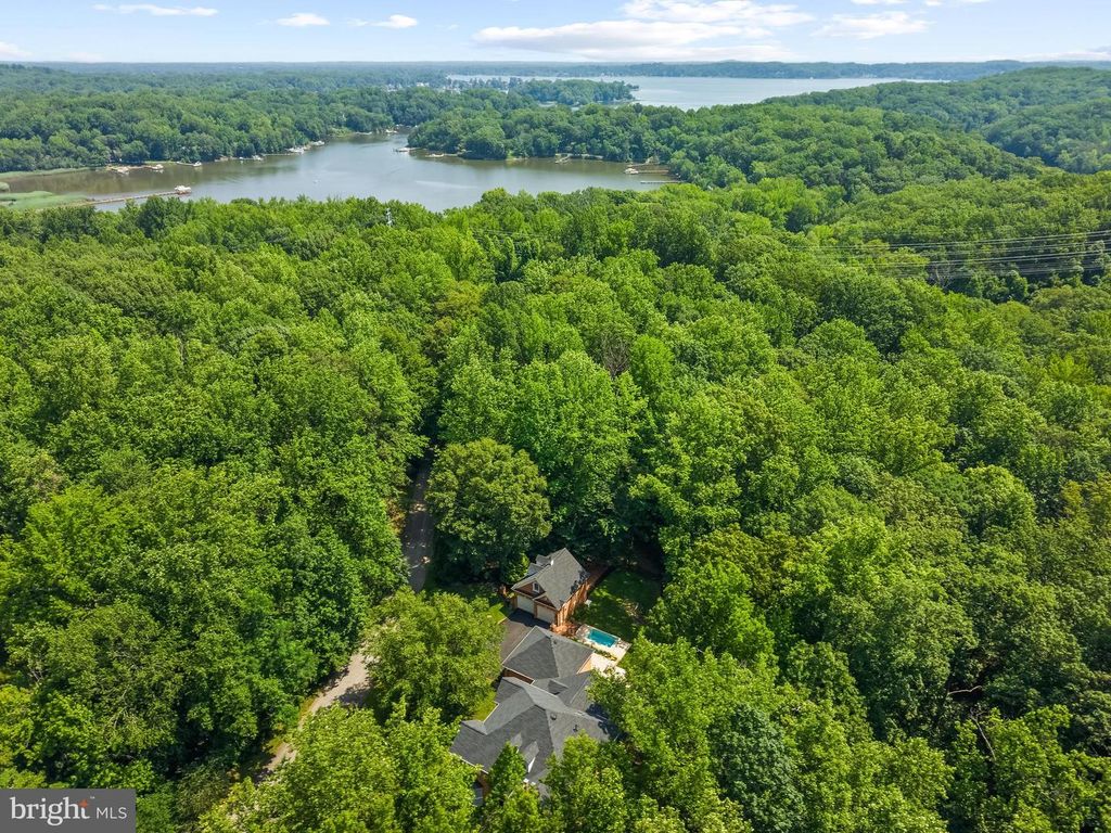 1603 UPTON SCOTT WAY, Crownsville, MD 21032