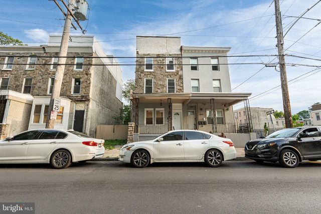 1538 W TIOGA ST, Philadelphia, PA 19140