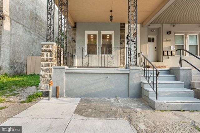 1538 W TIOGA ST, Philadelphia, PA 19140