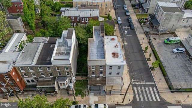 1538 W TIOGA ST, Philadelphia, PA 19140