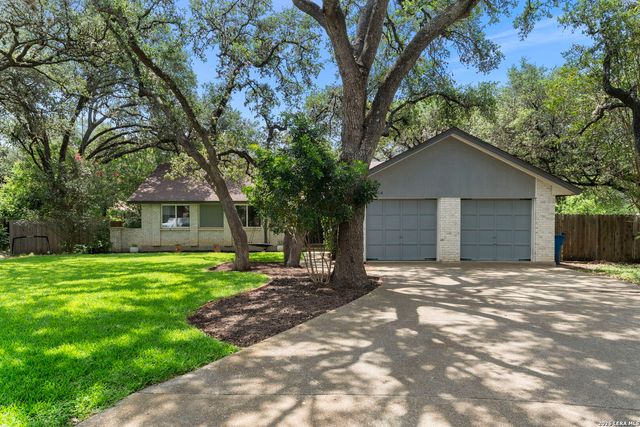 2614 BURNING WOOD ST, San Antonio, TX 78247