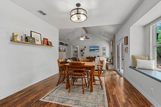 2614 BURNING WOOD ST, San Antonio, TX 78247
