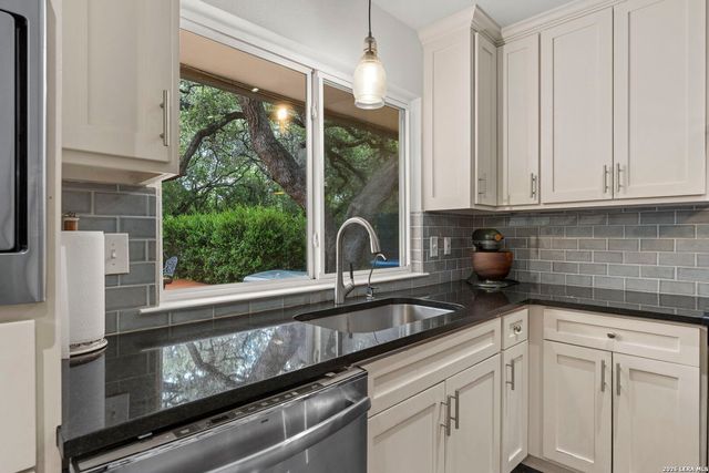2614 BURNING WOOD ST, San Antonio, TX 78247