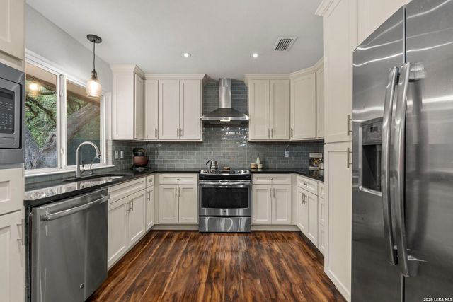 2614 BURNING WOOD ST, San Antonio, TX 78247