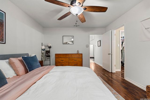 2614 BURNING WOOD ST, San Antonio, TX 78247