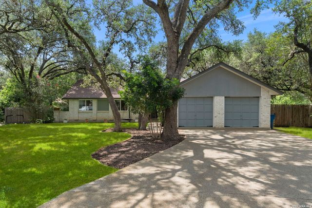 2614 BURNING WOOD ST, San Antonio, TX 78247