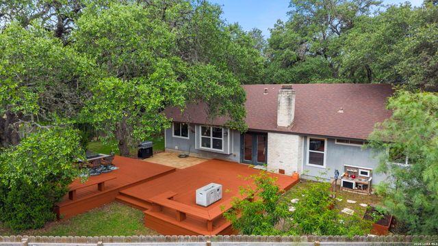 2614 BURNING WOOD ST, San Antonio, TX 78247