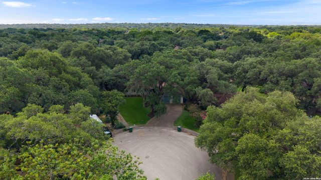 2614 BURNING WOOD ST, San Antonio, TX 78247
