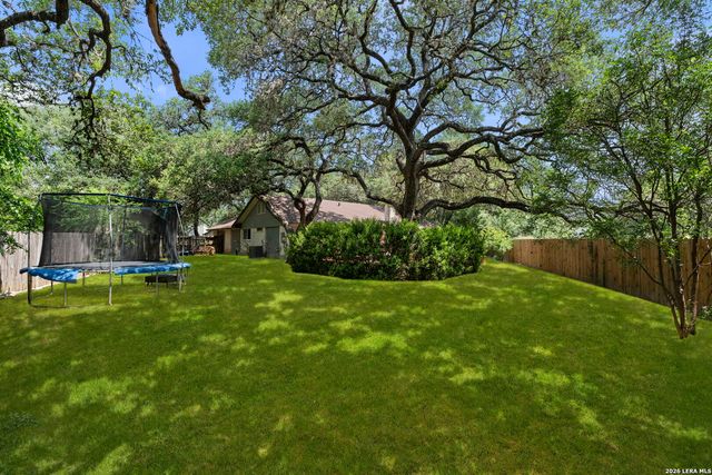 2614 BURNING WOOD ST, San Antonio, TX 78247