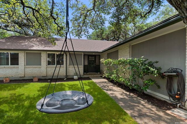 2614 BURNING WOOD ST, San Antonio, TX 78247