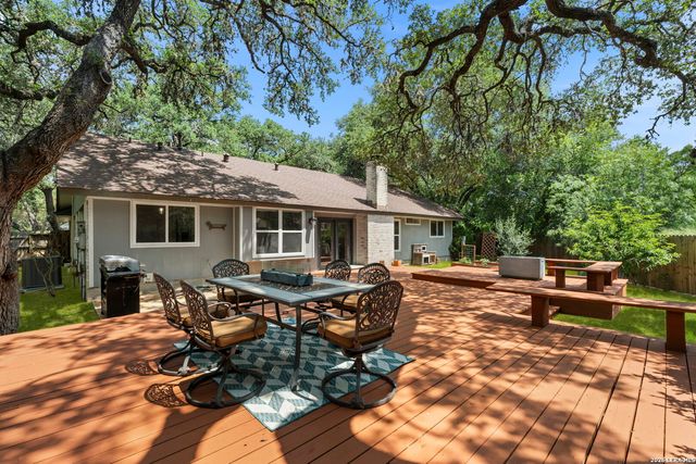 2614 BURNING WOOD ST, San Antonio, TX 78247