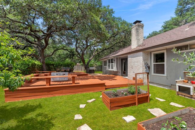 2614 BURNING WOOD ST, San Antonio, TX 78247