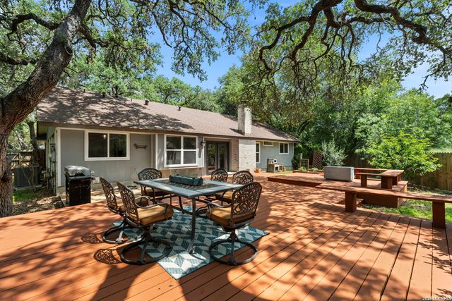 2614 BURNING WOOD ST, San Antonio, TX 78247
