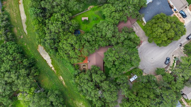 2614 BURNING WOOD ST, San Antonio, TX 78247