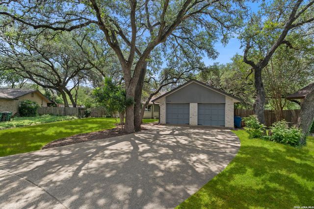 2614 BURNING WOOD ST, San Antonio, TX 78247