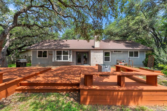 2614 BURNING WOOD ST, San Antonio, TX 78247