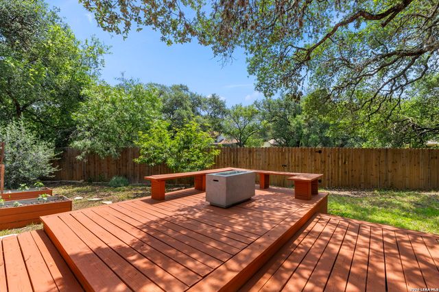 2614 BURNING WOOD ST, San Antonio, TX 78247