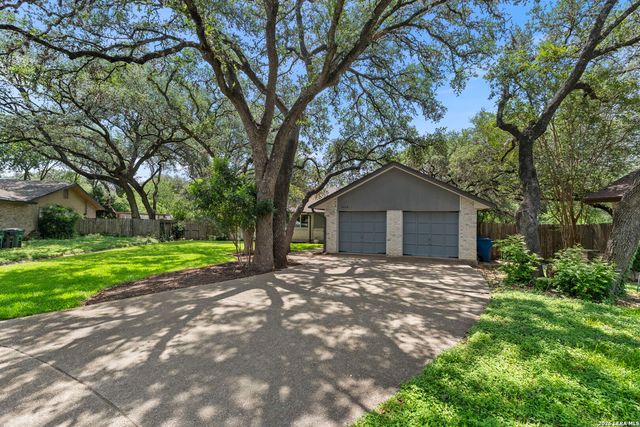 2614 BURNING WOOD ST, San Antonio, TX 78247