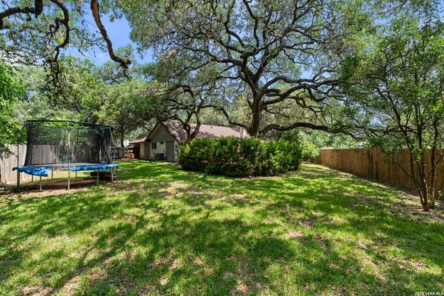 2614 BURNING WOOD ST, San Antonio, TX 78247