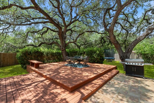 2614 BURNING WOOD ST, San Antonio, TX 78247