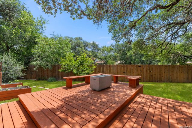 2614 BURNING WOOD ST, San Antonio, TX 78247