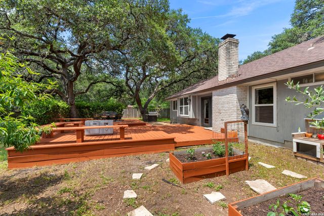 2614 BURNING WOOD ST, San Antonio, TX 78247