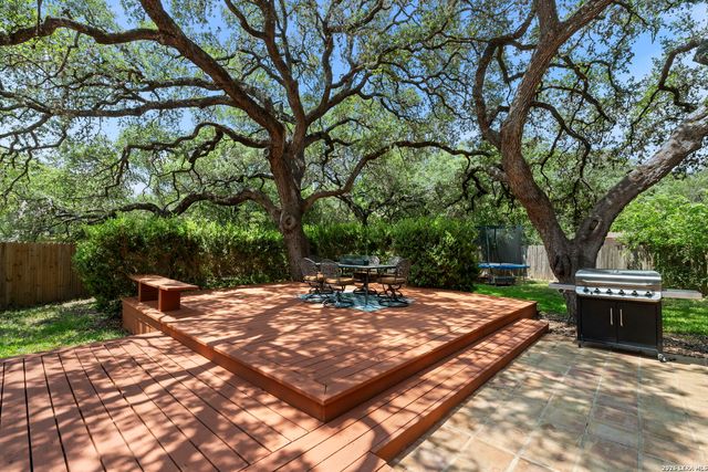 2614 BURNING WOOD ST, San Antonio, TX 78247