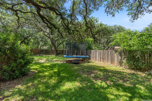 2614 BURNING WOOD ST, San Antonio, TX 78247