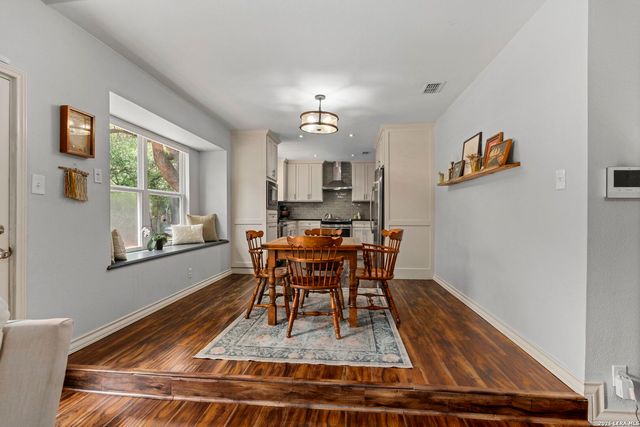 2614 BURNING WOOD ST, San Antonio, TX 78247