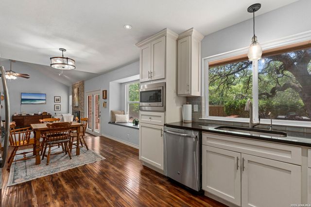 2614 BURNING WOOD ST, San Antonio, TX 78247
