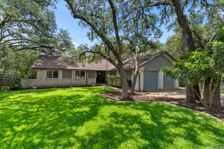 2614 BURNING WOOD ST, San Antonio, TX 78247