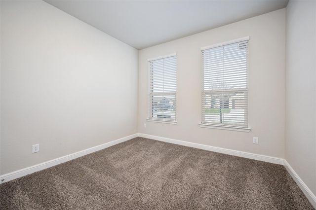 254 Lunayena Road, Rhome, TX 76078