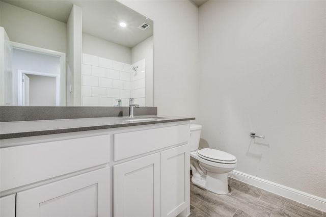 254 Lunayena Road, Rhome, TX 76078