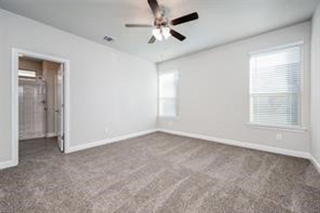 254 Lunayena Road, Rhome, TX 76078