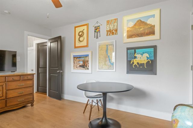 5901 Thames DR, Austin, TX 78723