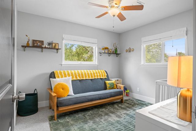 5901 Thames DR, Austin, TX 78723