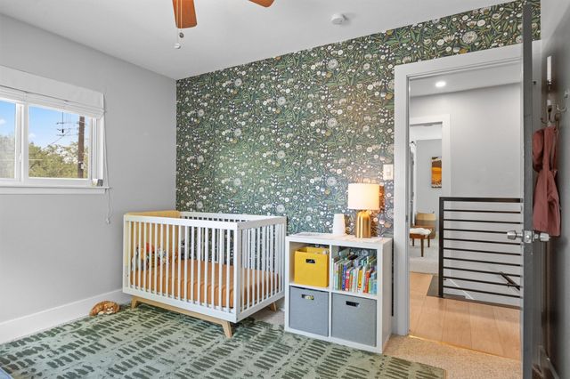 5901 Thames DR, Austin, TX 78723
