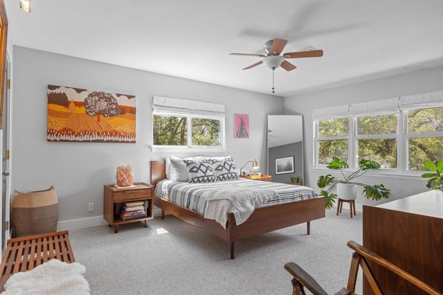 5901 Thames DR, Austin, TX 78723